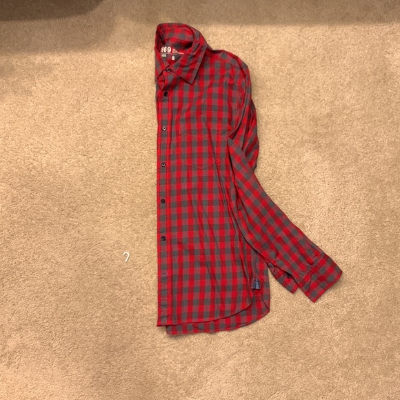 GAP Casual Button-up - Picture 4 of 4